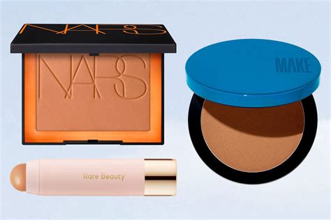 21 Best Bronzers for Every Skin Tone 2023, Tested & Reviewed